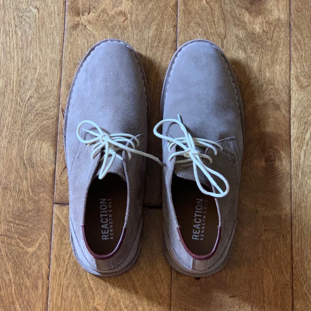 Kenneth Cole reaction men’s shoes
